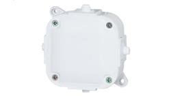 Puszka hermetyczna 85x85mm z zaciskiem IP44-77539