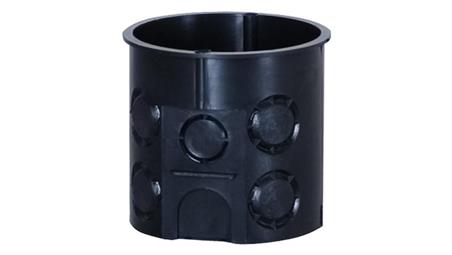 Puszka końcowa PK 60 głęboka-75722