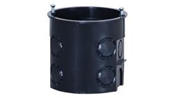 Puszka końcowa PK 60 głęboka z wkrętami-75726