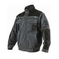 Bluza robocza ALLROUND LINE GREY Stalco XXL-58