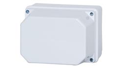 Puszka hermetyczna FG 150x110x140 bez dławików IP56-75170