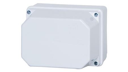 Puszka hermetyczna FG 150x110x140 bez dławików IP56-75170
