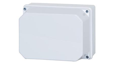 Puszka hermetyczna FG 190x140x140 bez dławików IP56-75177