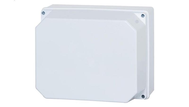 Puszka hermetyczna FG 240x190x160 bez dławików IP56-75151