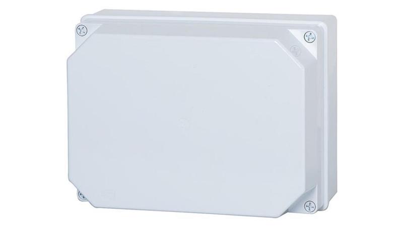 Puszka hermetyczna FG 300x220x180 bez dławików IP56-75188