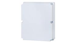 Puszka hermetyczna FG 460x380x180 bez dławików IP65-74984