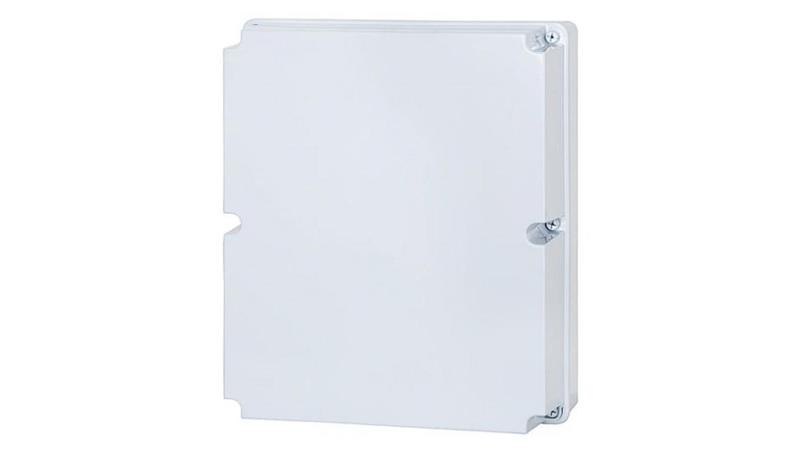 Puszka hermetyczna FG 460x380x180 bez dławików IP65-74984