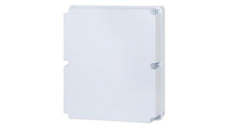 Puszka hermetyczna FG 460x380x180 bez dławików IP65-74984