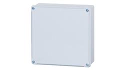 Puszka hermetyczna FG 170x170x75 bez dławików IP65-75142