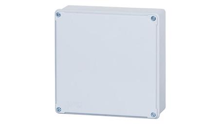 Puszka hermetyczna FG 170x170x75 bez dławików IP65-75142