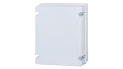 Puszka hermetyczna FG 380x300x180 bez dławików IP65-74979