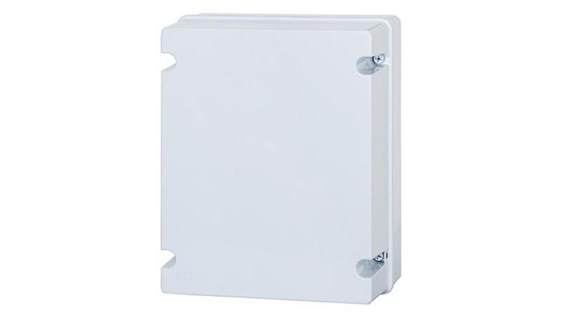 Puszka hermetyczna FG 380x300x180 bez dławików IP65-74979