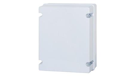 Puszka hermetyczna FG 380x300x180 bez dławików IP65-74979