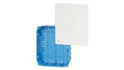 Puszka 200x165x75 do płyt gipsowych-77744