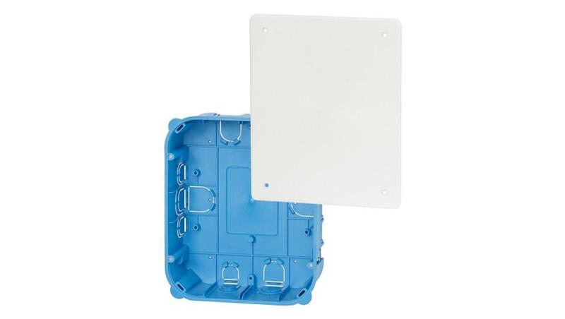 Puszka 200x165x75 do płyt gipsowych-77744 Puszka 200x165x75 do płyt gipsowych-77744