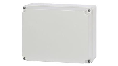 Puszka hermetyczna GR 310x240x120 bez dławików IP65-74980