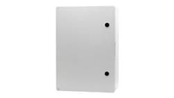 Szafa z tworzywa 350x500x190 mm IP65-68169