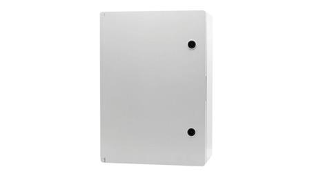 Szafa z tworzywa 350x500x190 mm IP65-68169