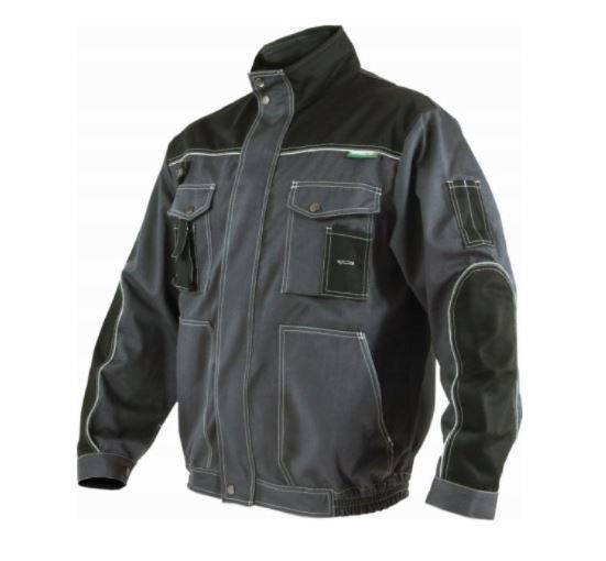 Bluza robocza ALLROUND LINE GREY Stalco XXXL-60