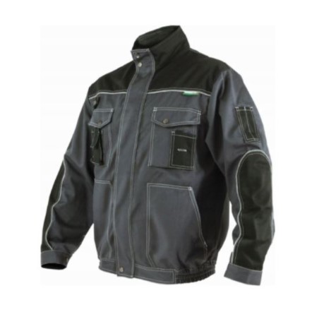 Bluza robocza ALLROUND LINE GREY Stalco XXXL-60