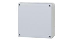 Puszka hermetyczna FG 330x330x130 bez dławików IP65-75166