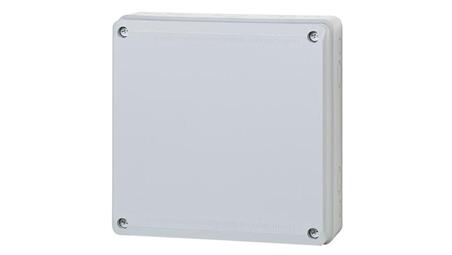 Puszka hermetyczna FG 330x330x130 bez dławików IP65-75166
