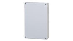 Puszka hermetyczna FG 506x330x130 bez dławików IP65-75206