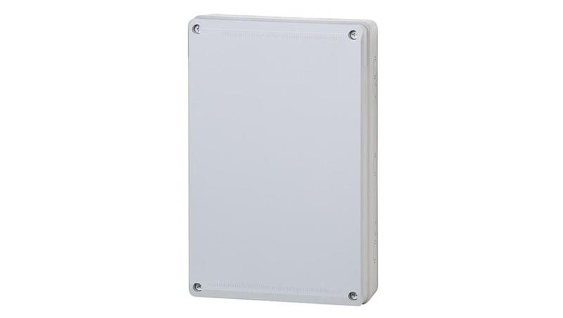 Puszka hermetyczna FG 506x330x130 bez dławików IP65-75206