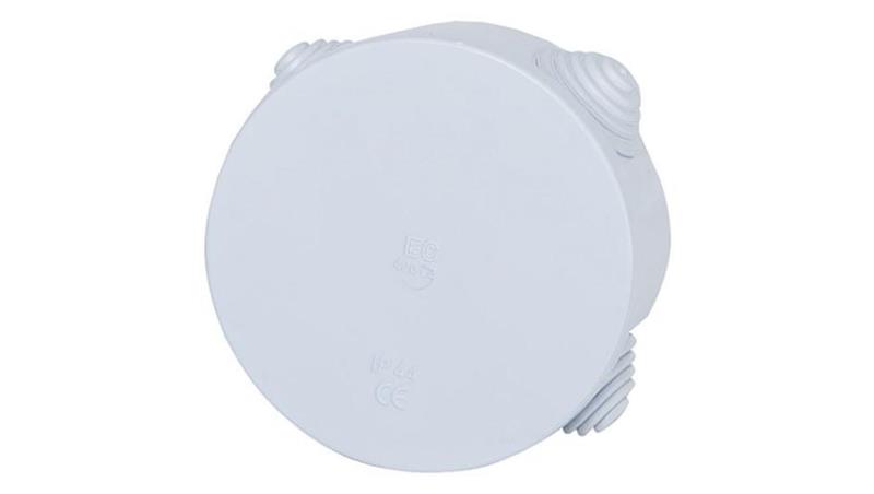 Puszka hermetyczna FG fi 65x35 - klik-74986 Puszka hermetyczna FG fi 65x35 - klik-74986