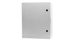 Szafa z tworzywa 400x500x180 mm IP65-68184