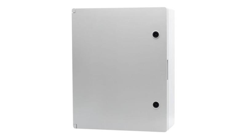 Szafa z tworzywa 400x500x180 mm IP65-68184