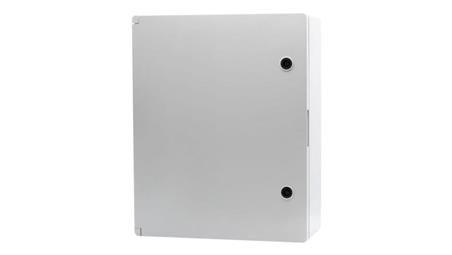 Szafa z tworzywa 400x500x180 mm IP65-68184