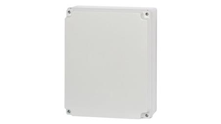 Puszka hermetyczna FG 240x190x120 bez dławików IP65-74990