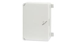 Szafa z tworzywa 600x800x260 mm IP65-68207