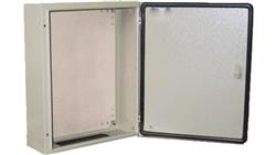 Szafa metalowa 600x600x200 mm IP66-65674