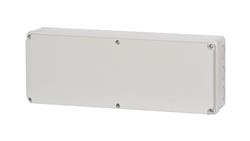 Puszka hermetyczna CP 350mm x 130mm x 85mm bez dławików IP54-74976