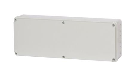 Puszka hermetyczna CP 350mm x 130mm x 85mm bez dławików IP54-74976