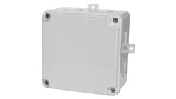 Puszka BS 95x95x60 IP66-75171