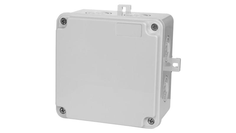 Puszka BS 95x95x60 IP66-75171 Puszka BS 95x95x60 IP66-75171