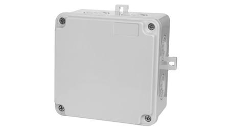 Puszka BS 95x95x60 IP66-75171