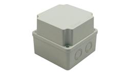 Puszka BS 120x120x100 IP66-74982