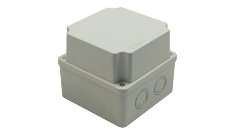 Puszka BS 120x120x100 IP66-74982