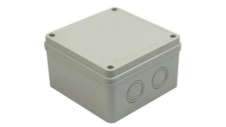 Puszka BS 120x120x70 IP66-74989