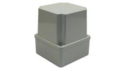Puszka BS 120x120x140 IP66-75175