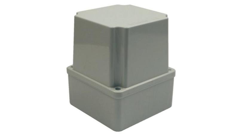 Puszka BS 120x120x140 IP66-75175