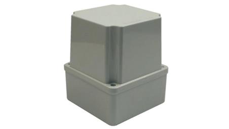 Puszka BS 120x120x140 IP66-75175