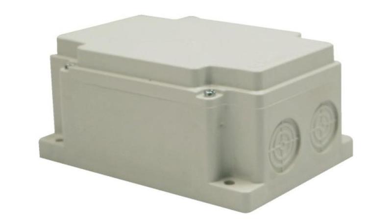 Puszka BS 170x120x70 IP66-75136