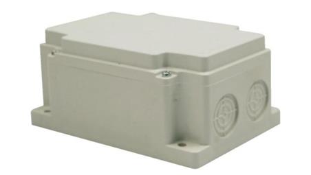 Puszka BS 170x120x70 IP66-75136