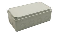 Puszka BS 225x125x80 IP66-75179