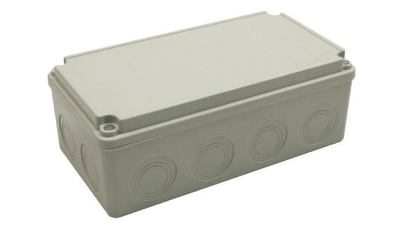 Puszka BS 225x125x80 IP66-75179